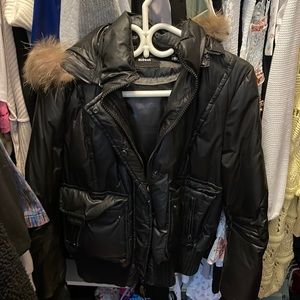 Rudsak jacket